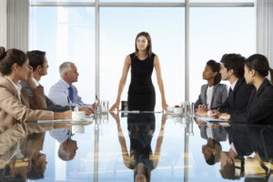 Circuit mediation training